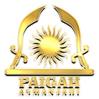 Paigah Asmanjahi Logo